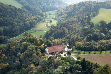 Rosario - Außenansicht