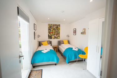 Starr - Schlafzimmer - 2