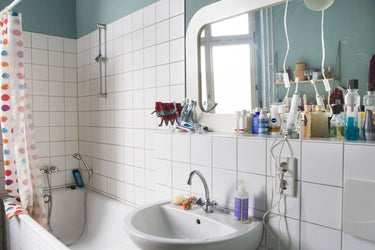 Tone - Badezimmer