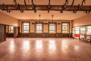 Ruta - Saal