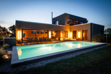 Jo - Pool