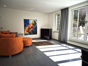 Cara - Wohnzimmer - 2