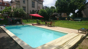 Eden - Pool