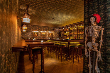 Katrina - Bar - 2