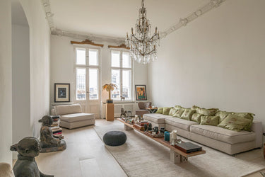 Harvey - Wohnzimmer