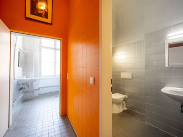 Evi - Bathroom