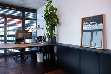 Doc - Büro