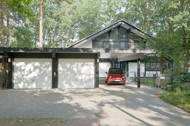 Horst - Garage