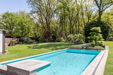 Quintin - Pool
