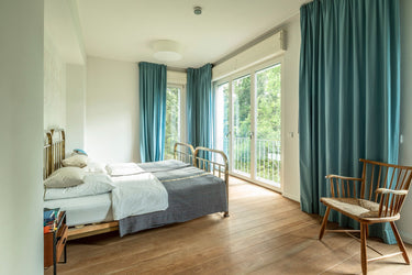 Traute - Schlafzimmer